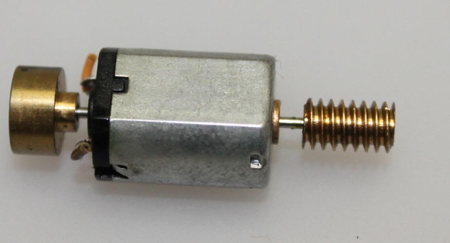 (image for) Motor No Wire ( HO50/70 Ton Climax )